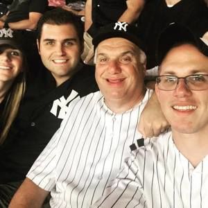 Meet your Posher, Debra